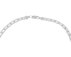Collana traversino argento Selezione zanolli