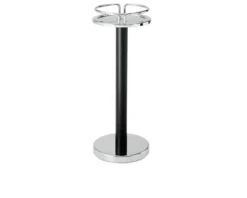 Colonna porta secchiello 5059 acciaio Alessi
