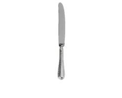 Coltello bimbo argento in stile inglese Selezione zanolli