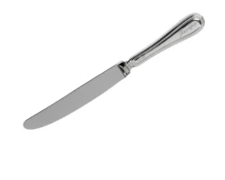Coltello bimbo argento in stile inglese Selezione zanolli