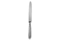 Coltello frutta argento in stile impero Selezione zanolli
