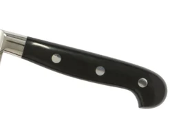 Coltello prosciutto adhoc acciaio Berkel