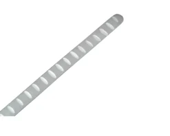 Coltello salmone argento in stile inglese Selezione zanolli
