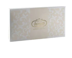 Confetti avola regina bianchi in confezione da 1 kg Buratti
