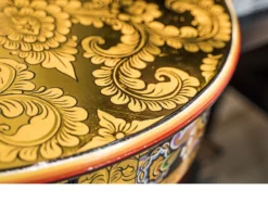 Console table versailles dipinta a mano Tom's drag
