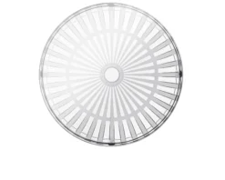 Contenitore panier trasparente Kartell