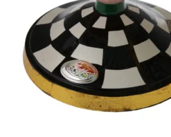 Coppa l bowl l dipinta a mano Tom's drag