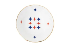 Coppetta abracadabra lampo porcellana Bitossi home