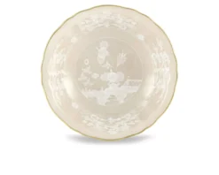 Coppetta oriente italiano meringa porcellana Richard ginori
