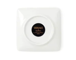 Coppetta quadra le jardin anniversary porcellana pink Versace