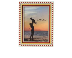 Cornice portafoto decor rainbow Vesta