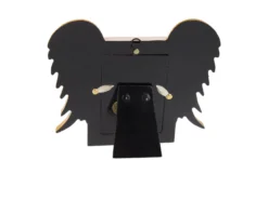 Cornice wings s dipinta a mano Tom's drag
