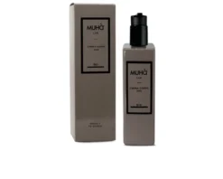 Crema corpo ebano e tè bianco Muhà