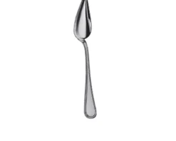 Cucchiaio arrosto argento in stile inglese Selezione zanolli