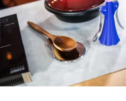 Cucchiaione wood Giannini