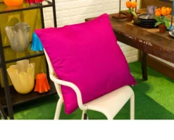 Cuscino amazzonia Baci milano