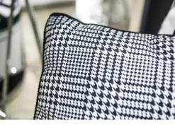 Cuscino optical Baci milano