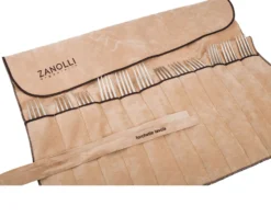 Custodia antiossidante per forchette tavola d'argento Selezione zanolli