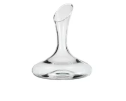 Decanter profumi bacco cristallo 1,8 lt Rogaska