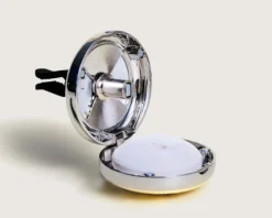 Diffusore auto pomelis con ricarica splendeur vanillee Maison berger paris