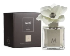 Diffusore d'ambiente magnolia dolce latte Muhà