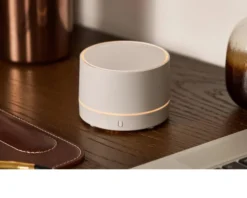 Diffusore elettrico nomad con fragranza vent d'ocean Maison berger paris