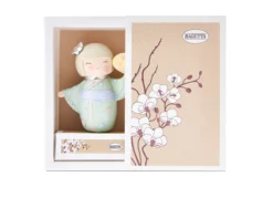 Diffusore fragranza kokeshi Selezione zanolli