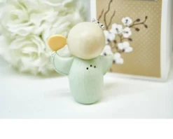 Diffusore fragranza kokeshi Selezione zanolli