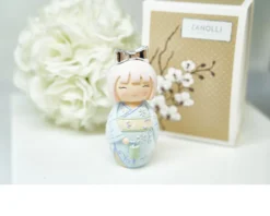Diffusore fragranza kokeshi Selezione zanolli