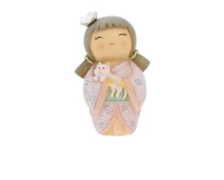 Diffusore fragranza kokeshi Selezione zanolli