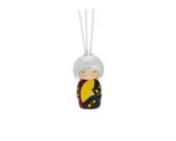 Diffusore fragranza kokeshi Selezione zanolli