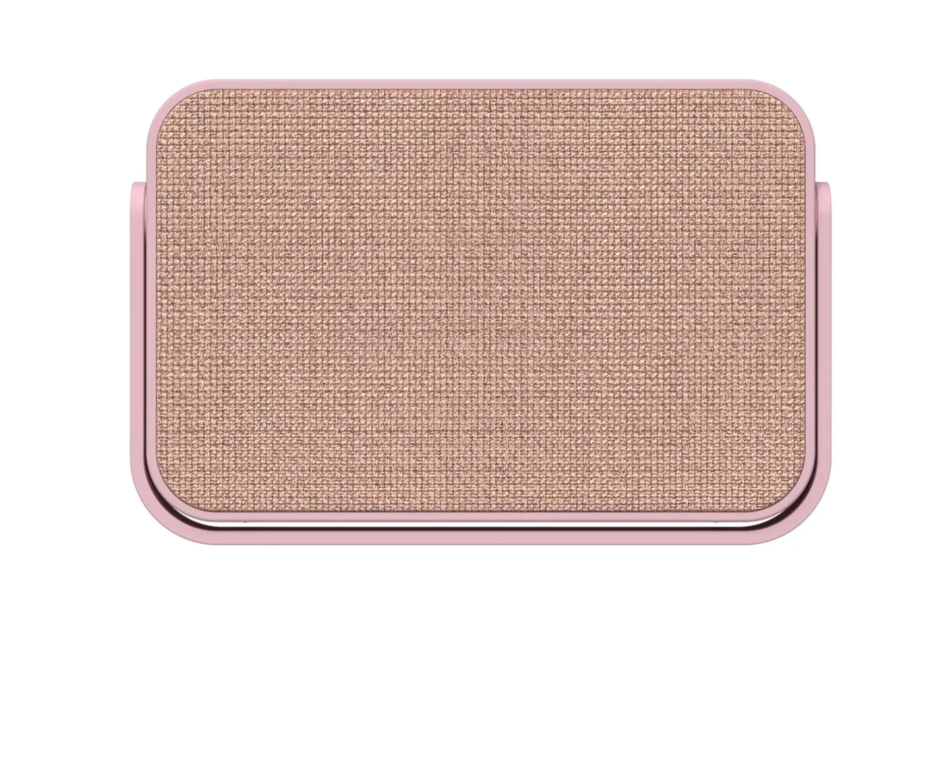 Diffusore musicale bluetooth agroove + dusty rose Kreafunk
