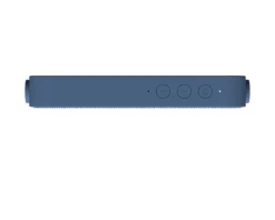 Diffusore musicale bluetooth agroove + river blue Kreafunk
