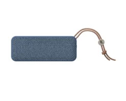 Diffusore musicale bluetooth agroove mini river blue Kreafunk