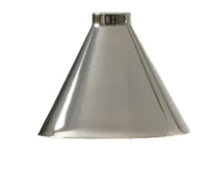 Diffusore per lampada goodbye rame Kartell