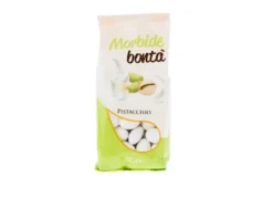 Dolci tentazioni pistacchio Buratti