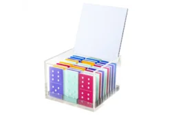 Domino Vesta