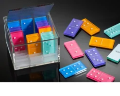 Domino Vesta