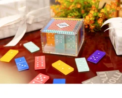 Domino Vesta