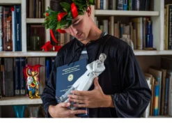 Dottore porcellana Lladro'