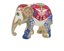 Elephant parade love wild, love free Elephant parade