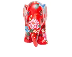 Elephant parade peony lover Elephant parade