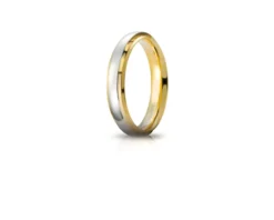 Fede cassiopea oro 750‰ Unoaerre