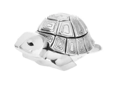 Figurina tartaruga Selezione zanolli