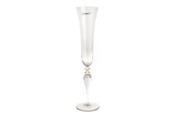 Flute prestige vetro di murano Nasonmoretti