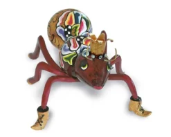 Formica ant auntie Tom's drag