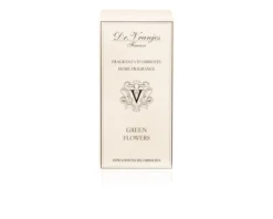 Fragranza ambiente green flowers Dr. vranjes