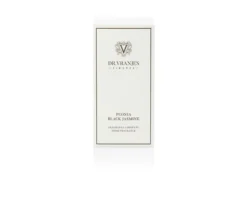 Fragranza ambiente peonia black jasmine Dr. vranjes