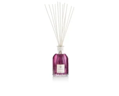 Fragranza ambiente peonia black jasmine Dr. vranjes