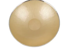 Fruttiera aurea miele Dogale